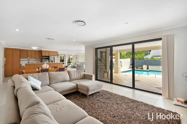 Fifth view of Homely house listing, 7 Burbank Road, Birkdale QLD 4159