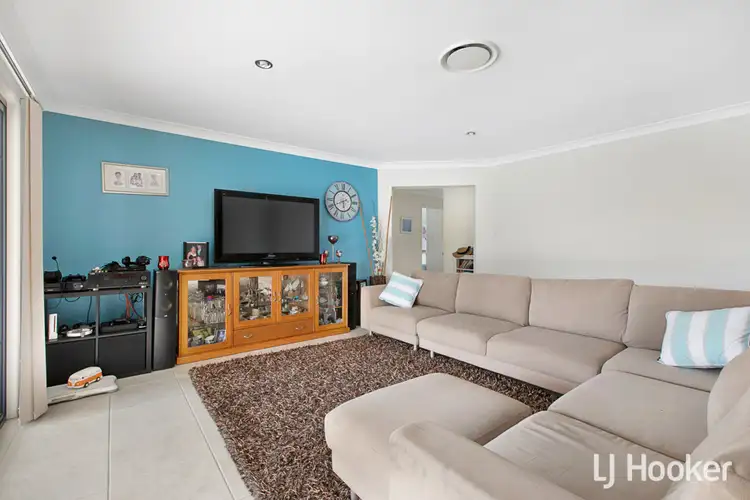 Sixth view of Homely house listing, 7 Burbank Road, Birkdale QLD 4159