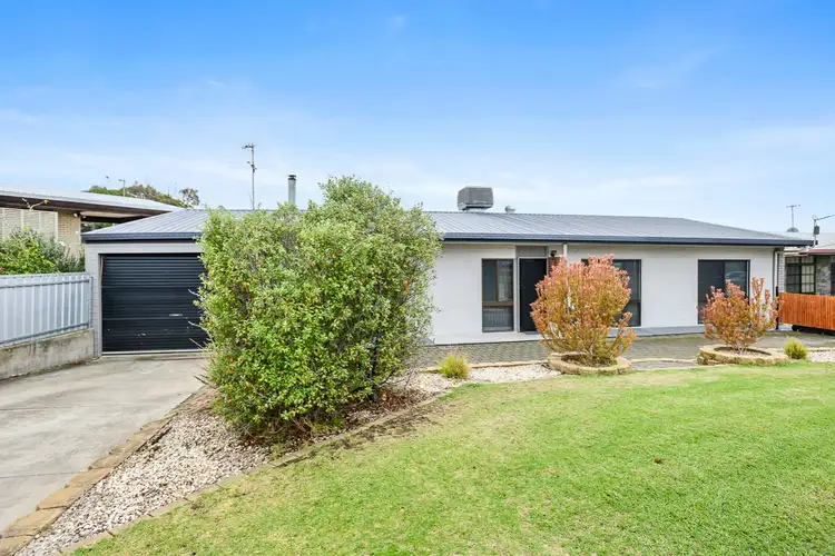 Second view of Homely house listing, 7 Sutherland Avenue, Hayborough SA 5211
