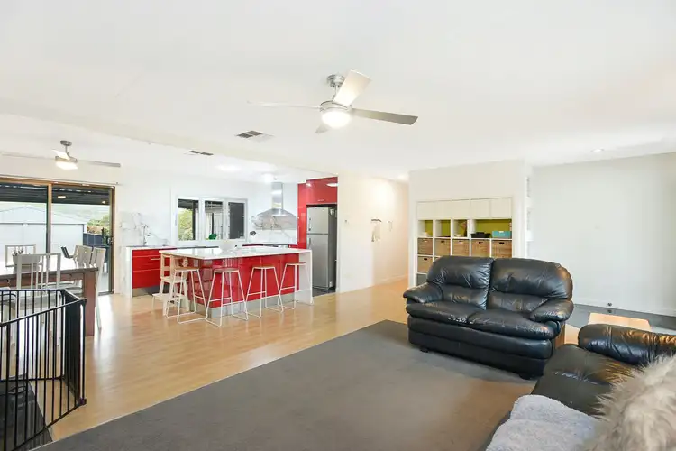 Fifth view of Homely house listing, 7 Sutherland Avenue, Hayborough SA 5211