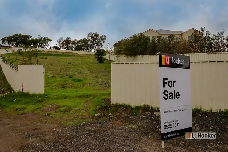 Fifth view of Homely land listing, 19A Queensborough Drive, Salisbury Heights SA 5109