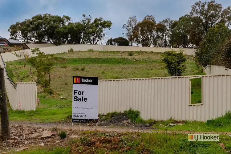 Sixth view of Homely land listing, 19A Queensborough Drive, Salisbury Heights SA 5109