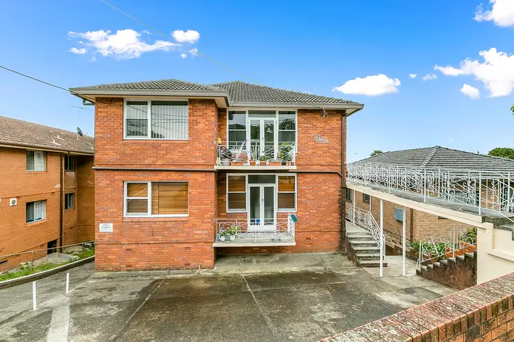 2/139 Homer Street, Earlwood NSW 2206