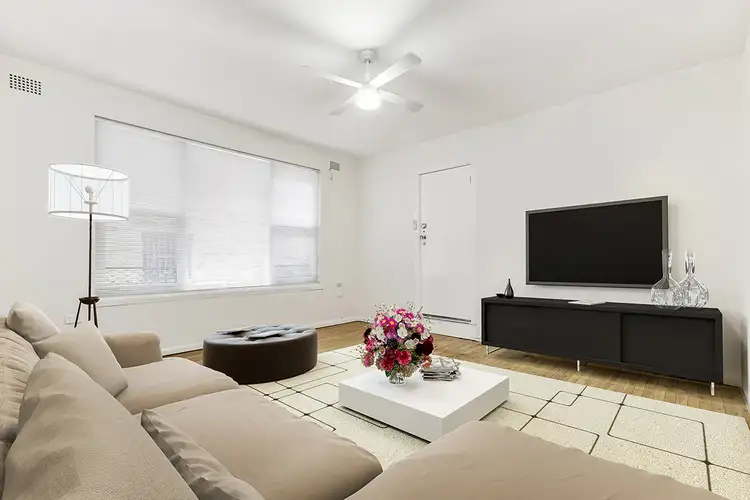Second view of Homely apartment listing, 2/139 Homer Street, Earlwood NSW 2206