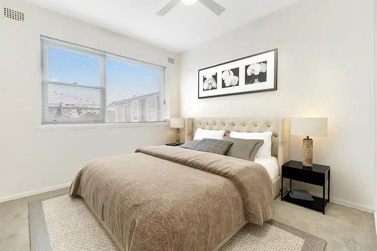 Third view of Homely apartment listing, 2/139 Homer Street, Earlwood NSW 2206