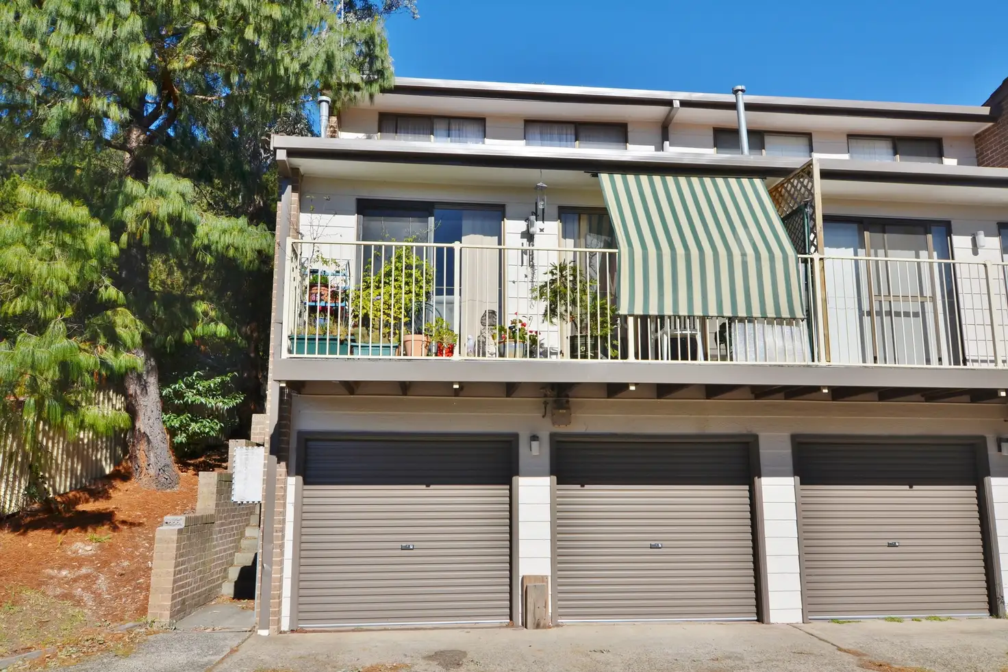 Main view of Homely townhouse listing, 9/55 Mort Street, Lithgow NSW 2790