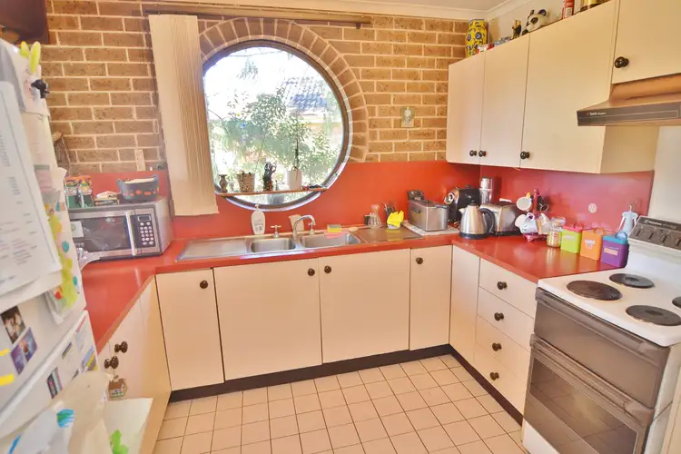Second view of Homely townhouse listing, 9/55 Mort Street, Lithgow NSW 2790
