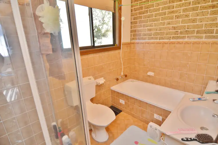 Third view of Homely townhouse listing, 9/55 Mort Street, Lithgow NSW 2790
