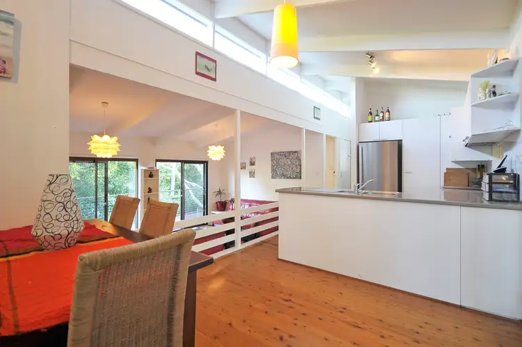 Fifth view of Homely house listing, 14 Regent Street, Currumbin QLD 4223