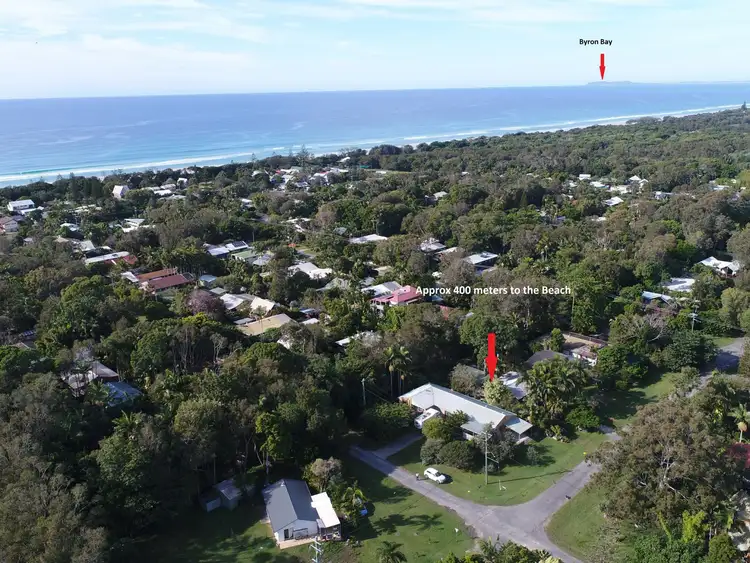 Fourth view of Homely house listing, 2/23 Royal Avenue, South Golden Beach NSW 2483