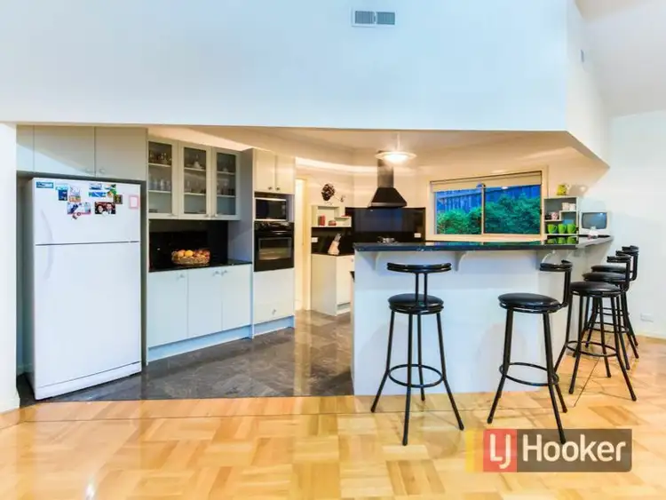 Third view of Homely house listing, 15 SKIPTON SQUARE, Endeavour Hills VIC 3802
