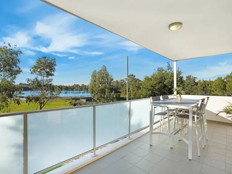 Main view of Homely apartment listing, 8/50 Nijong Dr, Pemulwuy NSW 2145