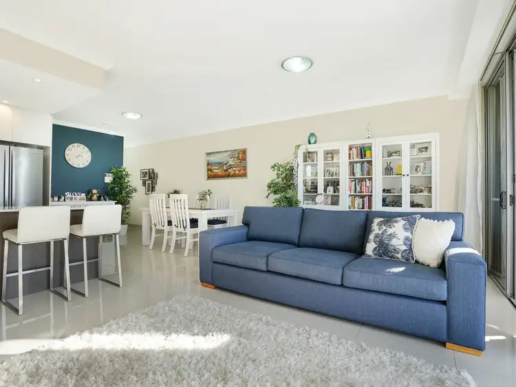 Third view of Homely apartment listing, 8/50 Nijong Dr, Pemulwuy NSW 2145