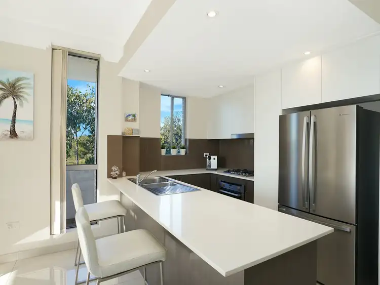 Fourth view of Homely apartment listing, 8/50 Nijong Dr, Pemulwuy NSW 2145