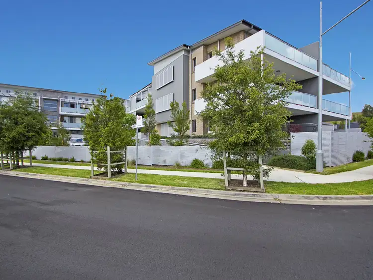 Fifth view of Homely apartment listing, 8/50 Nijong Dr, Pemulwuy NSW 2145