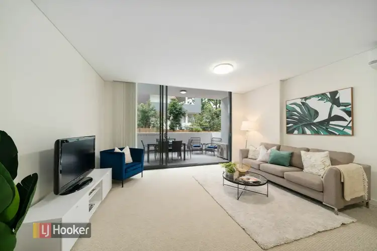 Fifth view of Homely unit listing, Unit 5/1 Citrus Avenue, Hornsby NSW 2077