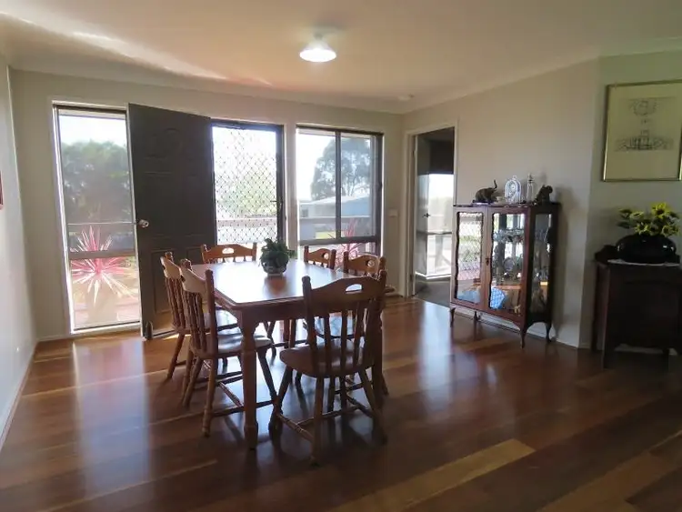 Fourth view of Homely house listing, 4 Springwood Rise, Newlands Arm VIC 3875