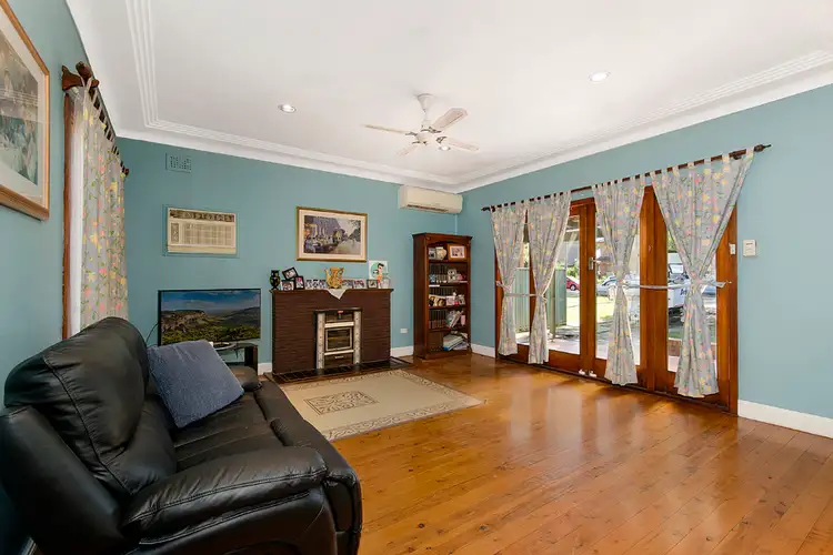 Fourth view of Homely house listing, 94 MacKenzie Street, Revesby NSW 2212