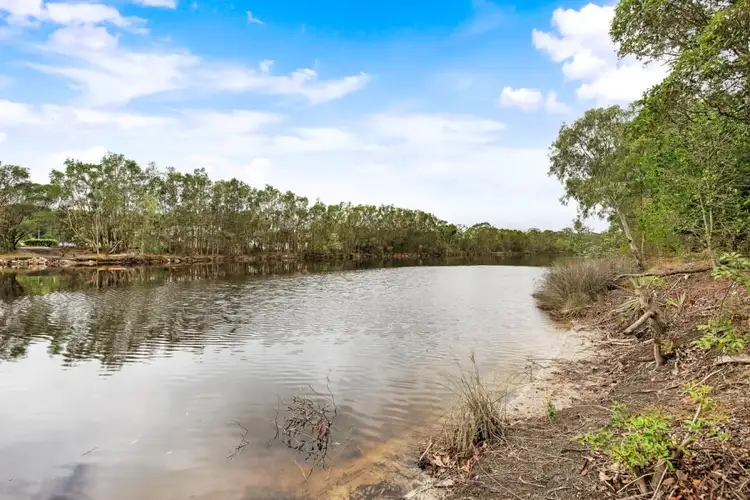 Third view of Homely house listing, 25 Moomba Street, Pacific Paradise QLD 4564