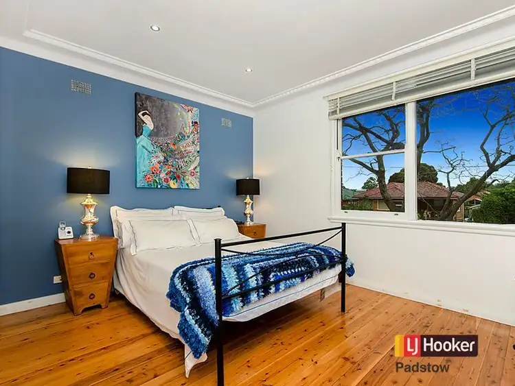 Fifth view of Homely house listing, 4 Moro Avenue, Padstow NSW 2211