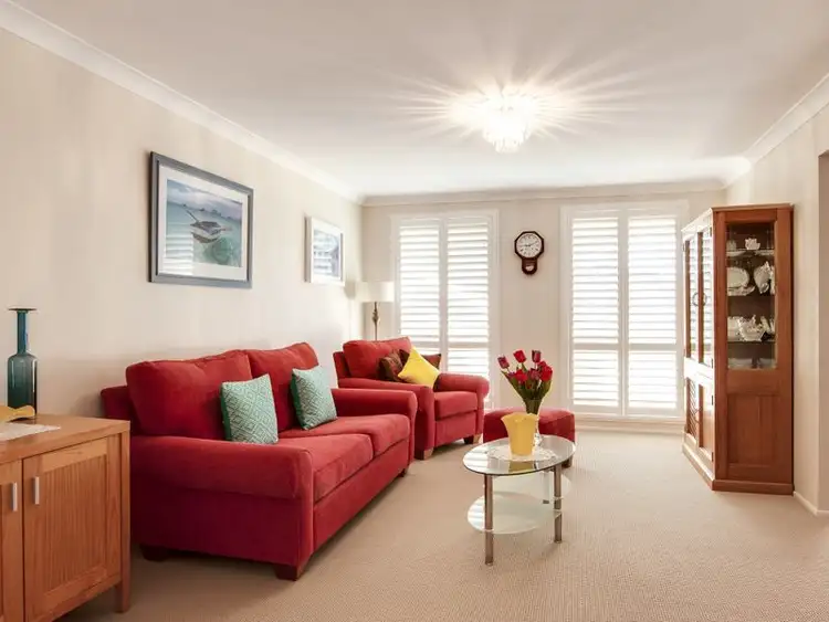 Fifth view of Homely house listing, 4 Appleblossom Way, Hamlyn Terrace NSW 2259