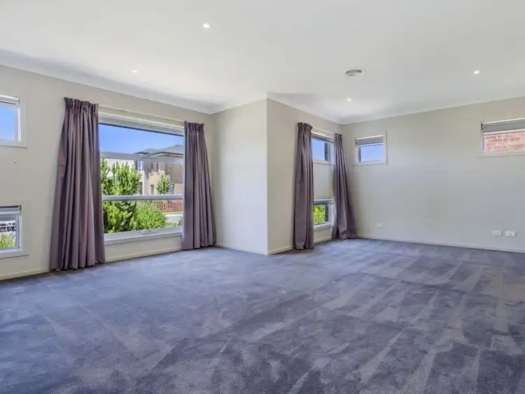 Fifth view of Homely house listing, 7 Windrest Way, Point Cook VIC 3030