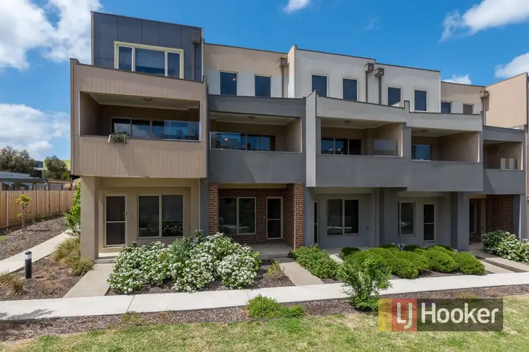 57 Annecy Lane, Pakenham VIC 3810