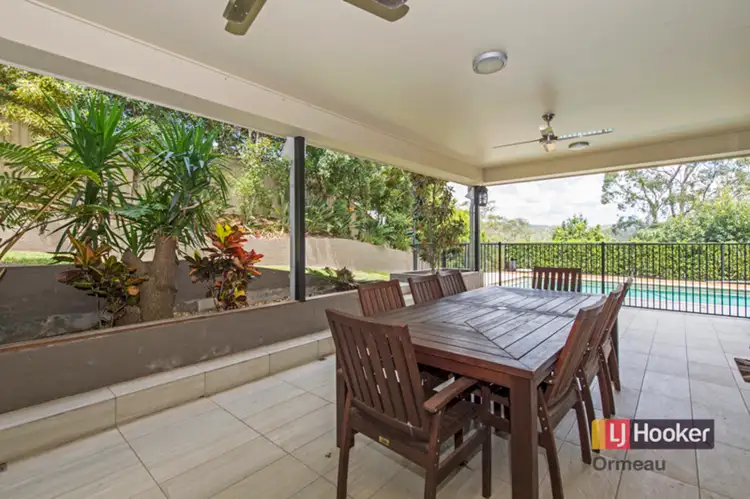 Fifth view of Homely house listing, 29 Islandview Terrace, Ormeau Hills QLD 4208