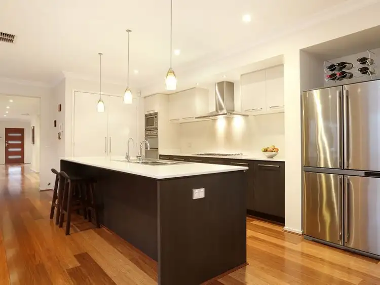 Third view of Homely house listing, 4 Tiarella Street, Point Cook VIC 3030