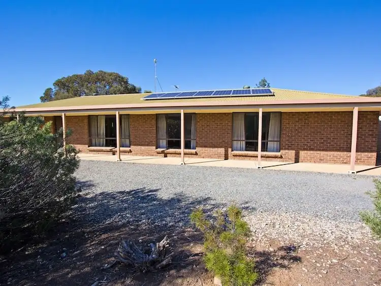 Fifth view of Homely house listing, 57 Parkers Road, Gawler Belt SA 5118