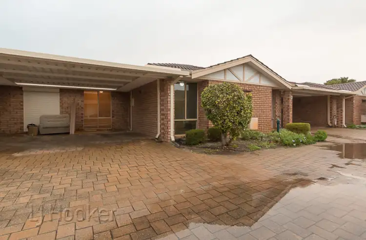 Third view of Homely unit listing, 15/8 Merope Close, Rockingham WA 6168