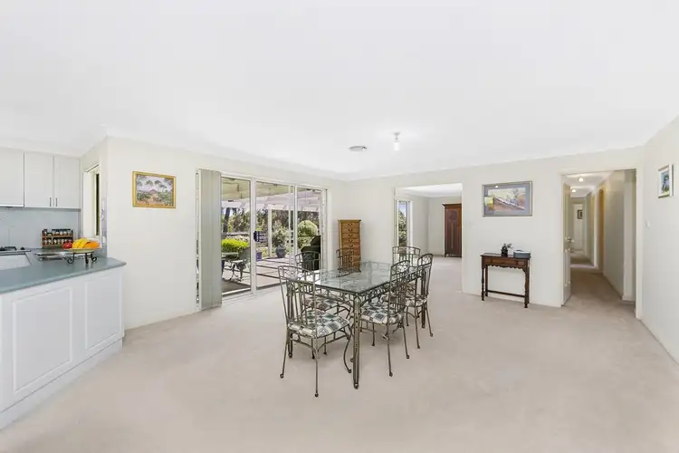 Sixth view of Homely house listing, 45 Morella Avenue, Jerrabomberra NSW 2619