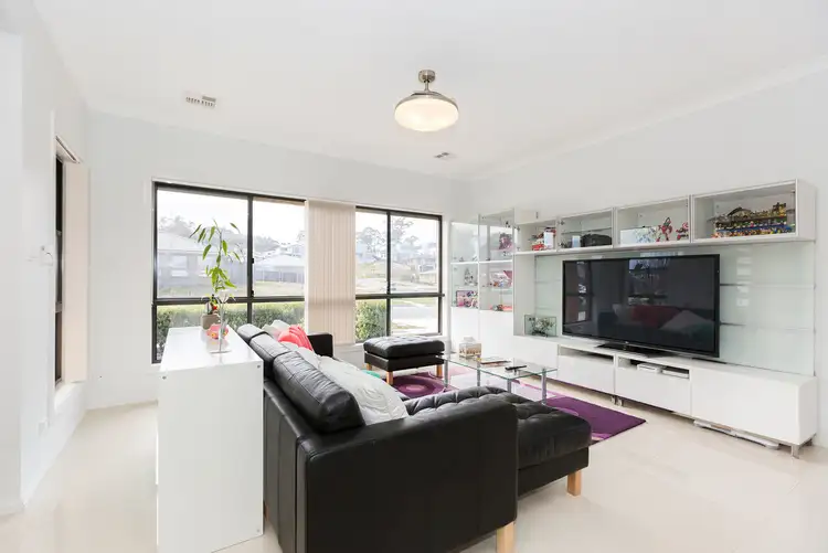 Third view of Homely house listing, 37 Essie Coffey Street, Bonner ACT 2914
