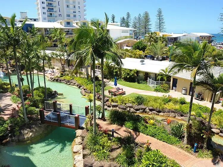 Second view of Homely unit listing, 432/180 Alexandra Parade, Alexandra Headland QLD 4572