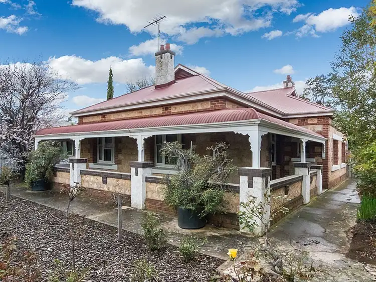 32 West Terrace, Strathalbyn SA 5255