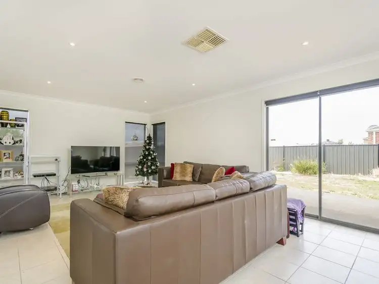 Third view of Homely house listing, 151 Dunnings Road, Point Cook VIC 3030