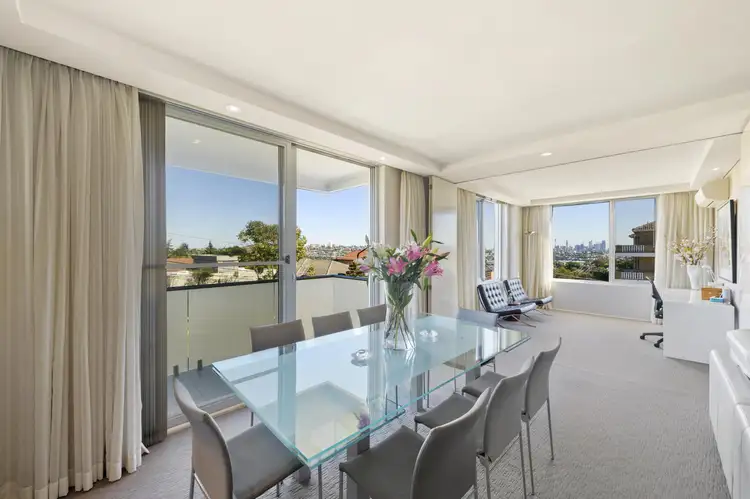 3/2-4 Peel Street, Dover Heights NSW 2030