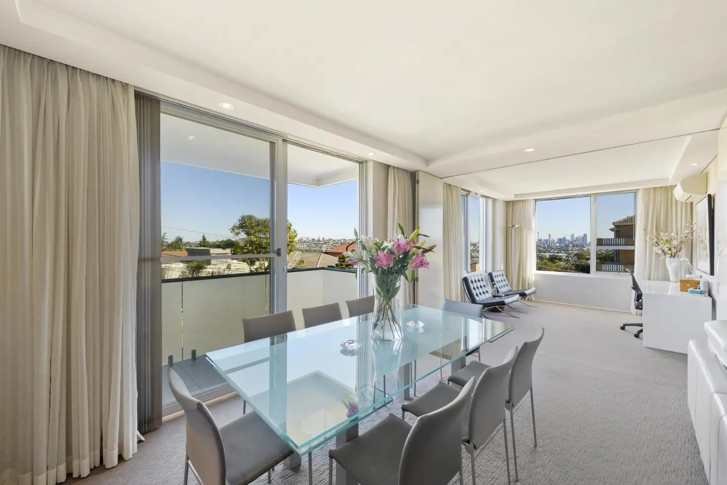 Main view of Homely apartment listing, 3/2-4 Peel Street, Dover Heights NSW 2030