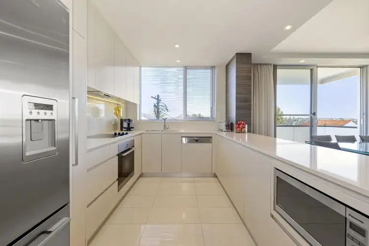 Fourth view of Homely apartment listing, 3/2-4 Peel Street, Dover Heights NSW 2030