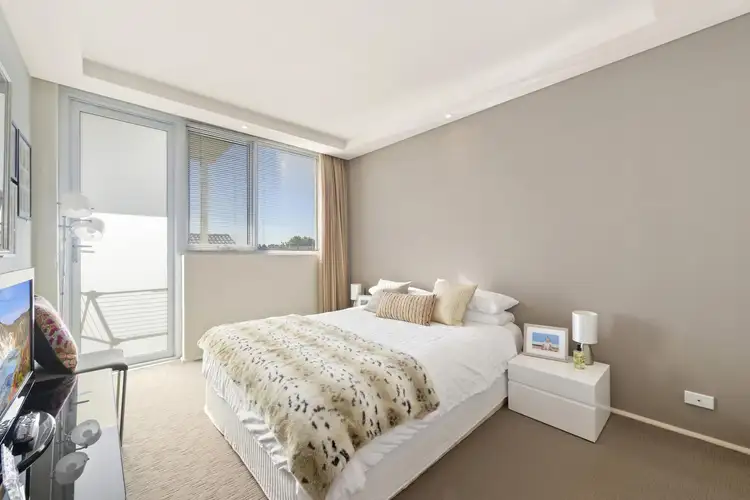 Sixth view of Homely apartment listing, 3/2-4 Peel Street, Dover Heights NSW 2030