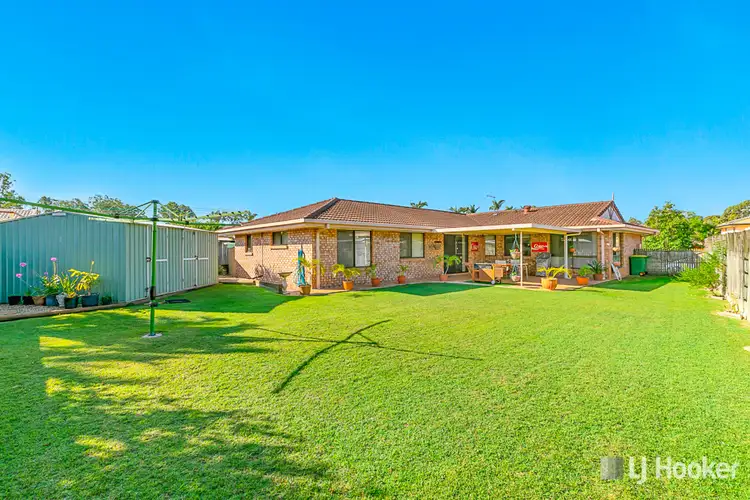 14 Glenwood Court, Birkdale QLD 4159