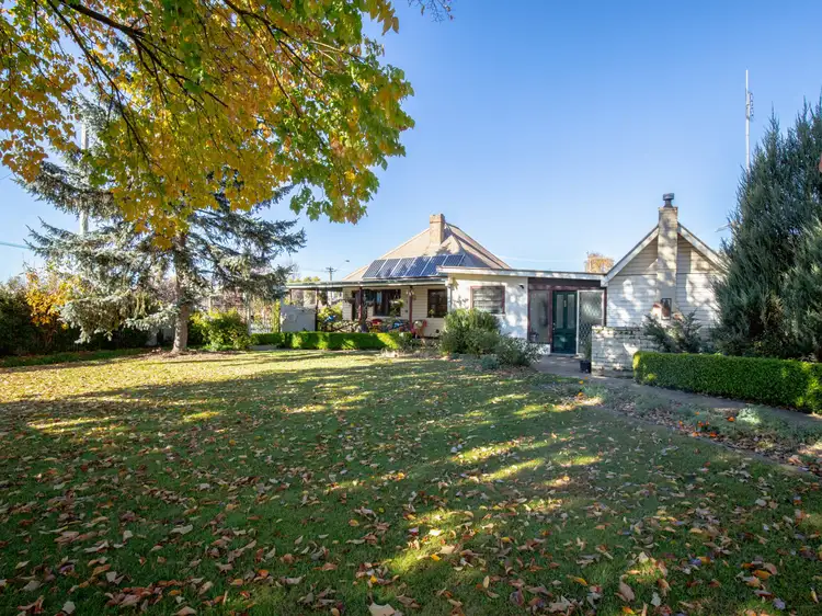 Second view of Homely house listing, 5 Raleigh Street, Oberon NSW 2787