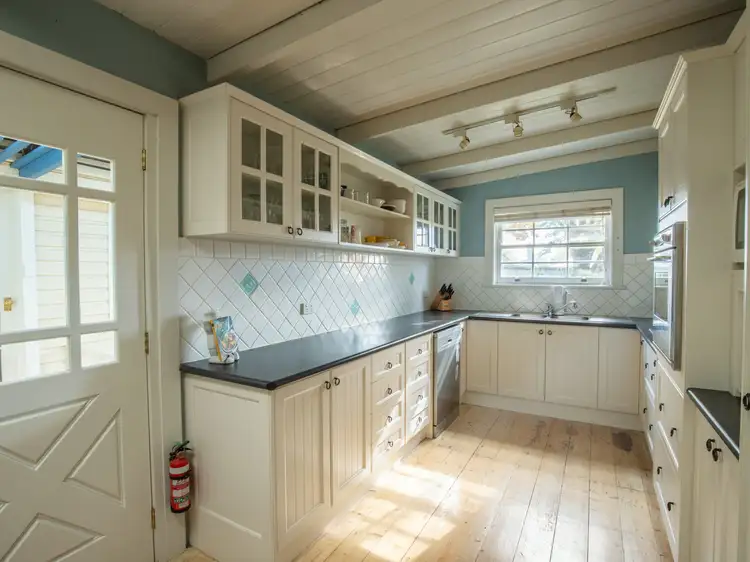 Third view of Homely house listing, 5 Raleigh Street, Oberon NSW 2787