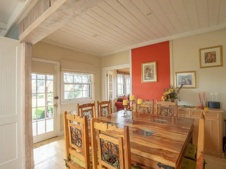 Fourth view of Homely house listing, 5 Raleigh Street, Oberon NSW 2787