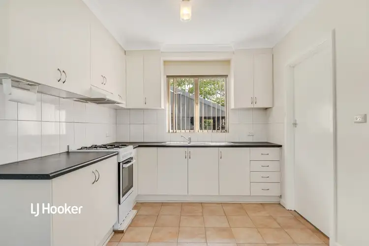 Third view of Homely house listing, 17 Carousel Street, Para Vista SA 5093