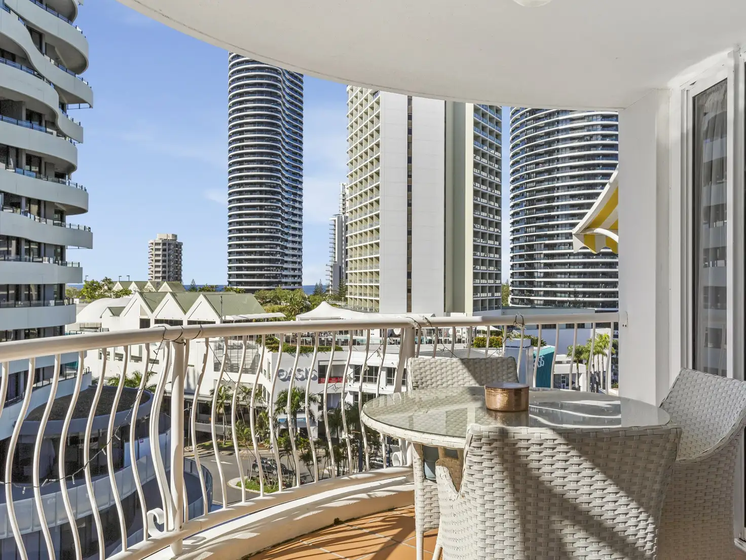 Main view of Homely apartment listing, 1809/24-26 Queensland Avenue, Broadbeach QLD 4218