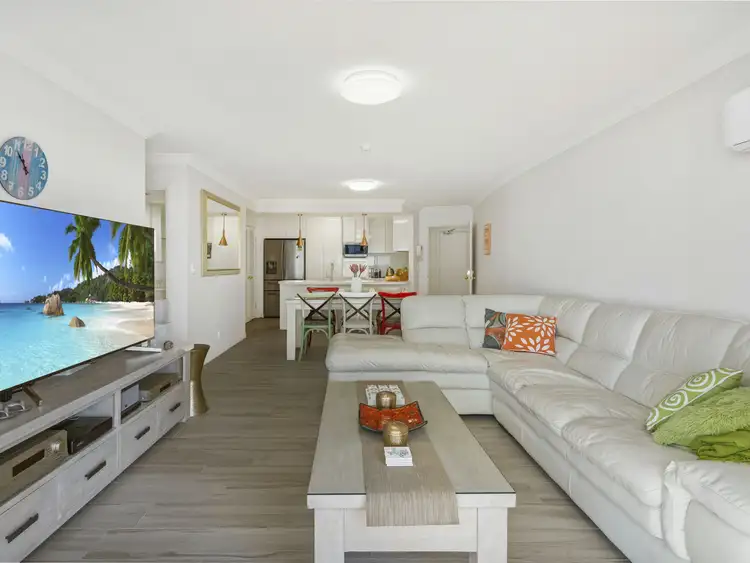 Third view of Homely apartment listing, 1809/24-26 Queensland Avenue, Broadbeach QLD 4218