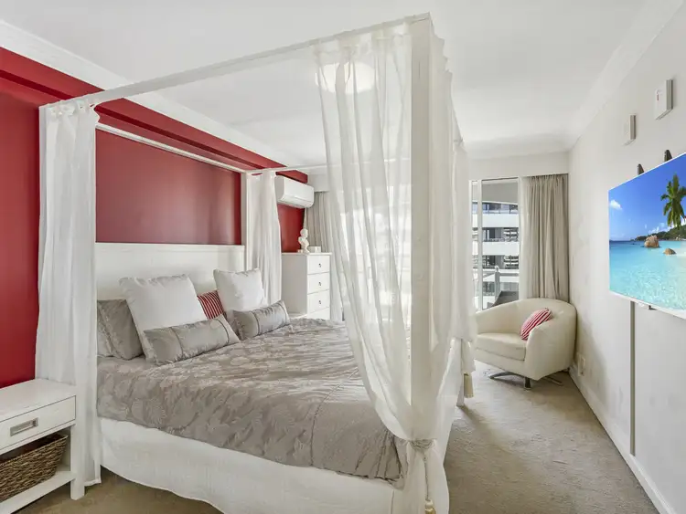 Fourth view of Homely apartment listing, 1809/24-26 Queensland Avenue, Broadbeach QLD 4218