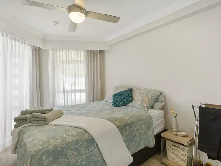 Sixth view of Homely apartment listing, 1809/24-26 Queensland Avenue, Broadbeach QLD 4218