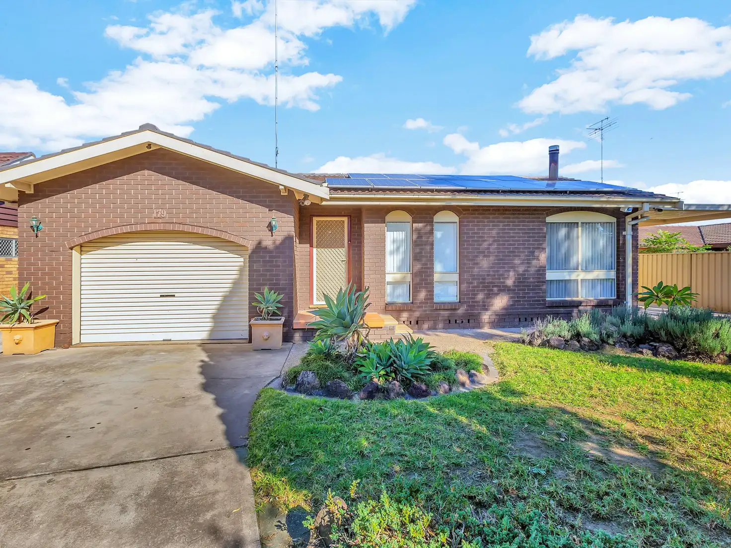 Main view of Homely house listing, 179 York Road, South Penrith NSW 2750